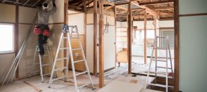 Entreprise de rénovation de la maison et de rénovation d’appartement à Morelmaison
